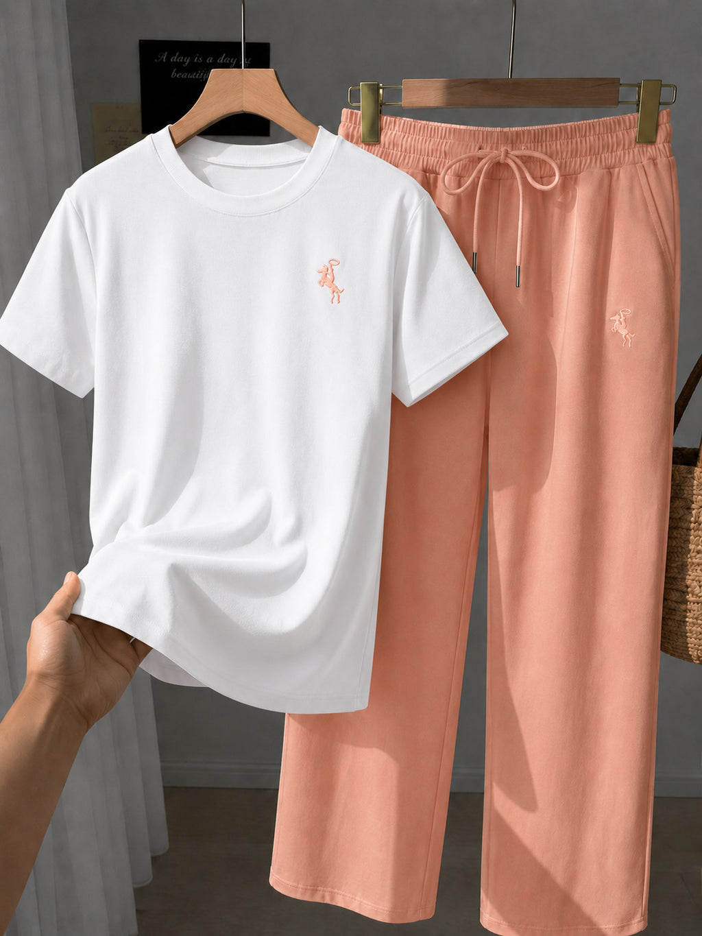 Premium Women’s Summer Co-Ord Set🌸