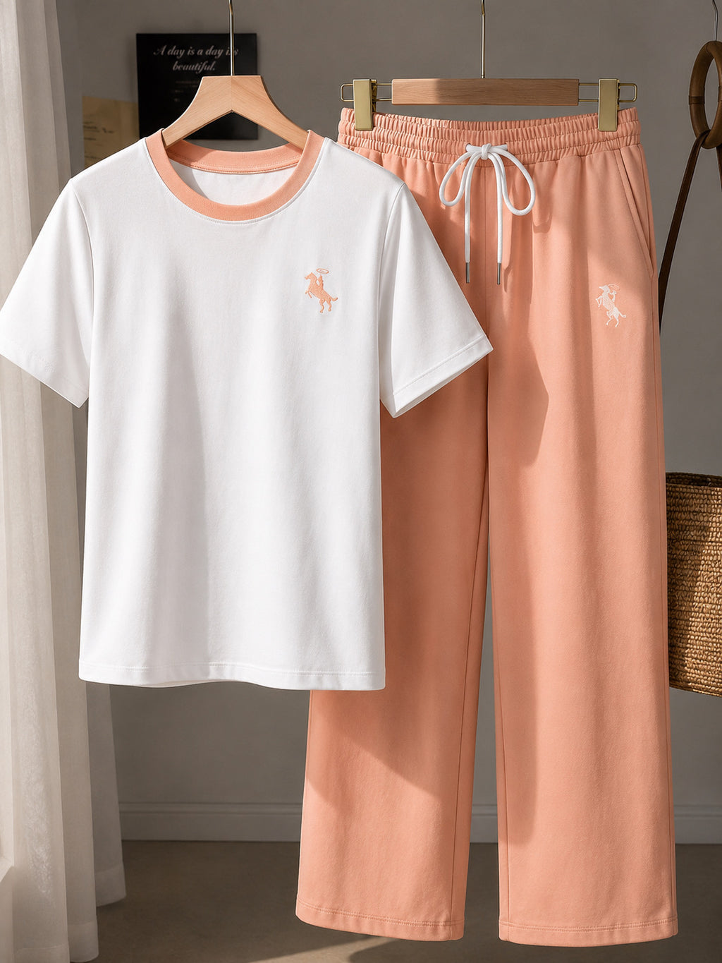 Premium Women’s Summer Co-Ord Set🌸