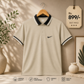 Premium Men's Classic Polo t-shirt