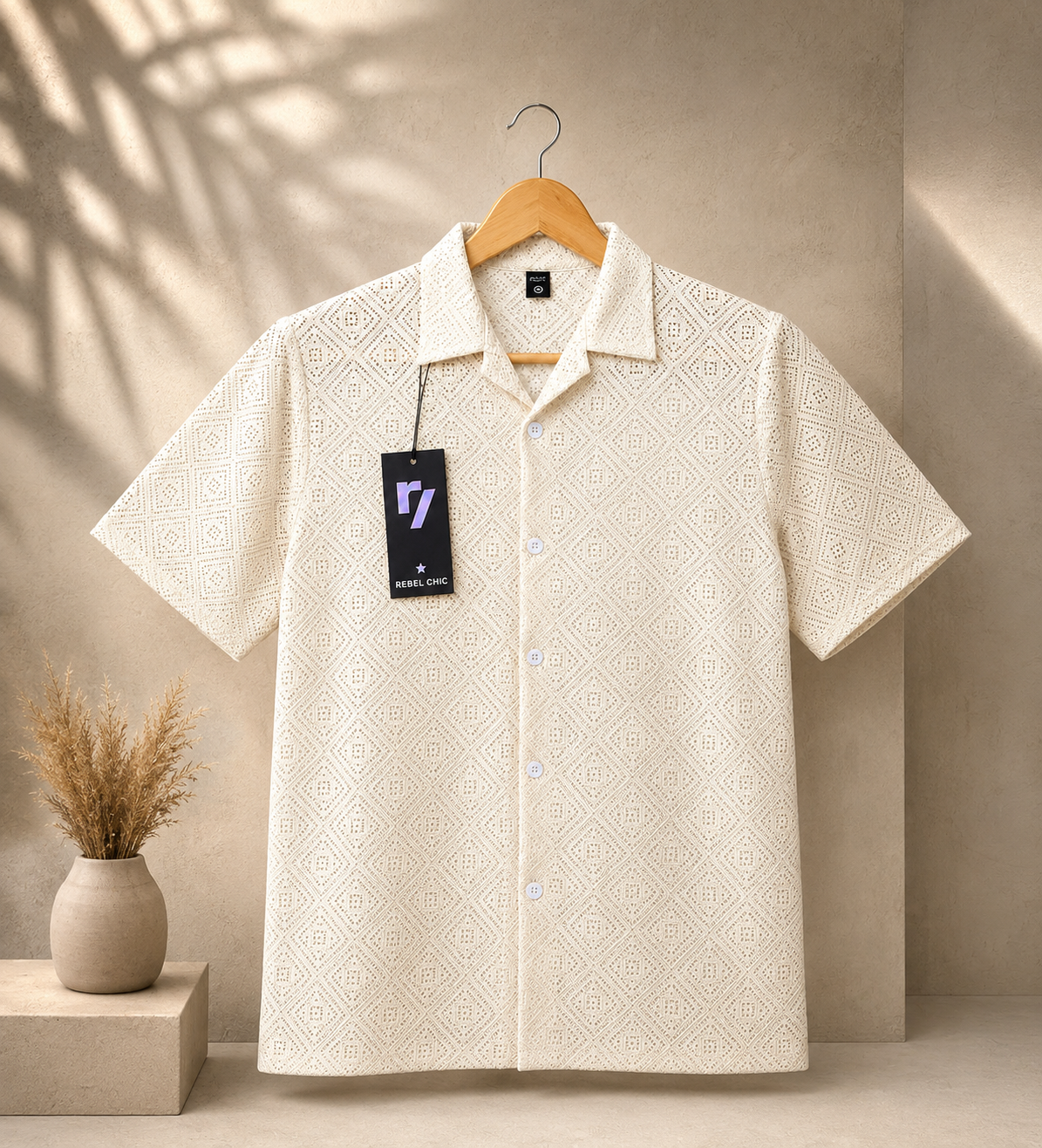 Premium Imported China Stuff T-Shirt