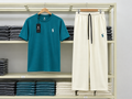HSWEAR Premium Summer Co-Ord Set | Comfortable T-Shirt & Trouser Set✨
