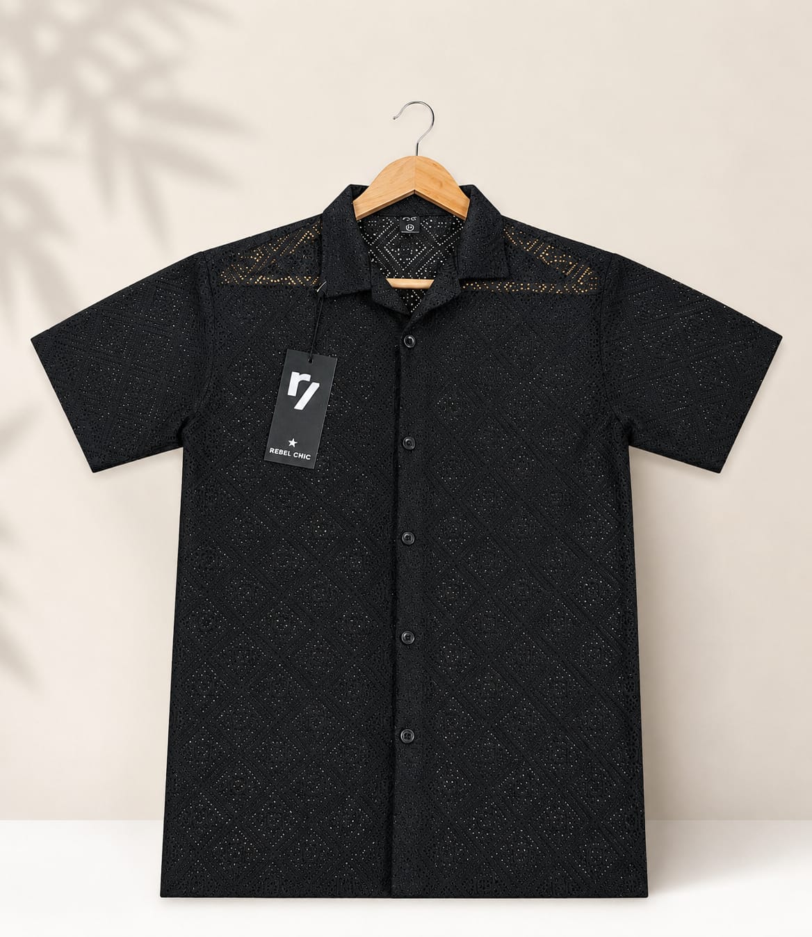 Premium Imported China Stuff T-Shirt