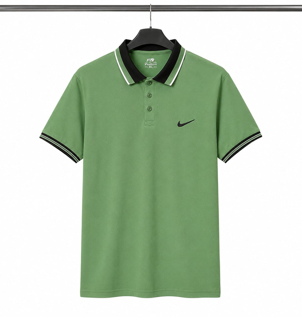 Premium Men's Classic Polo t-shirt