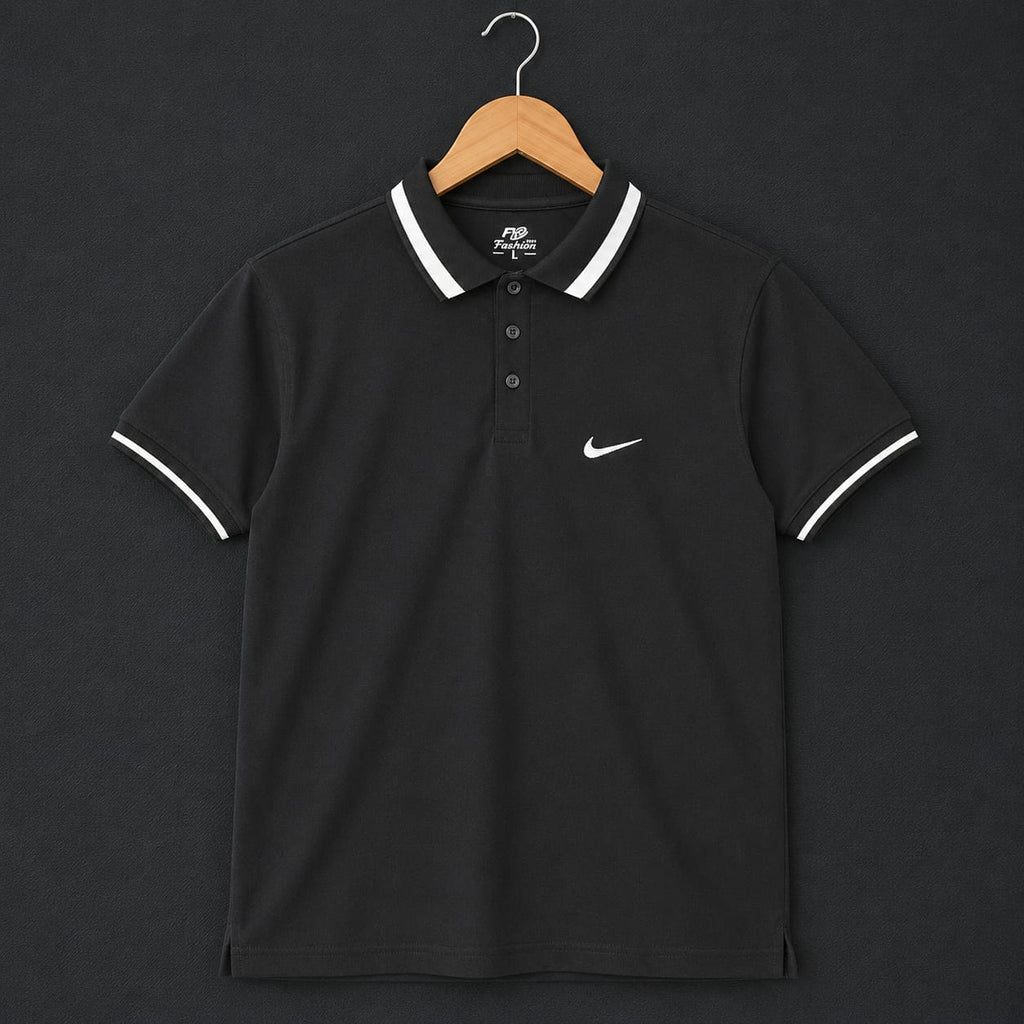Premium Men's Classic Polo t-shirt