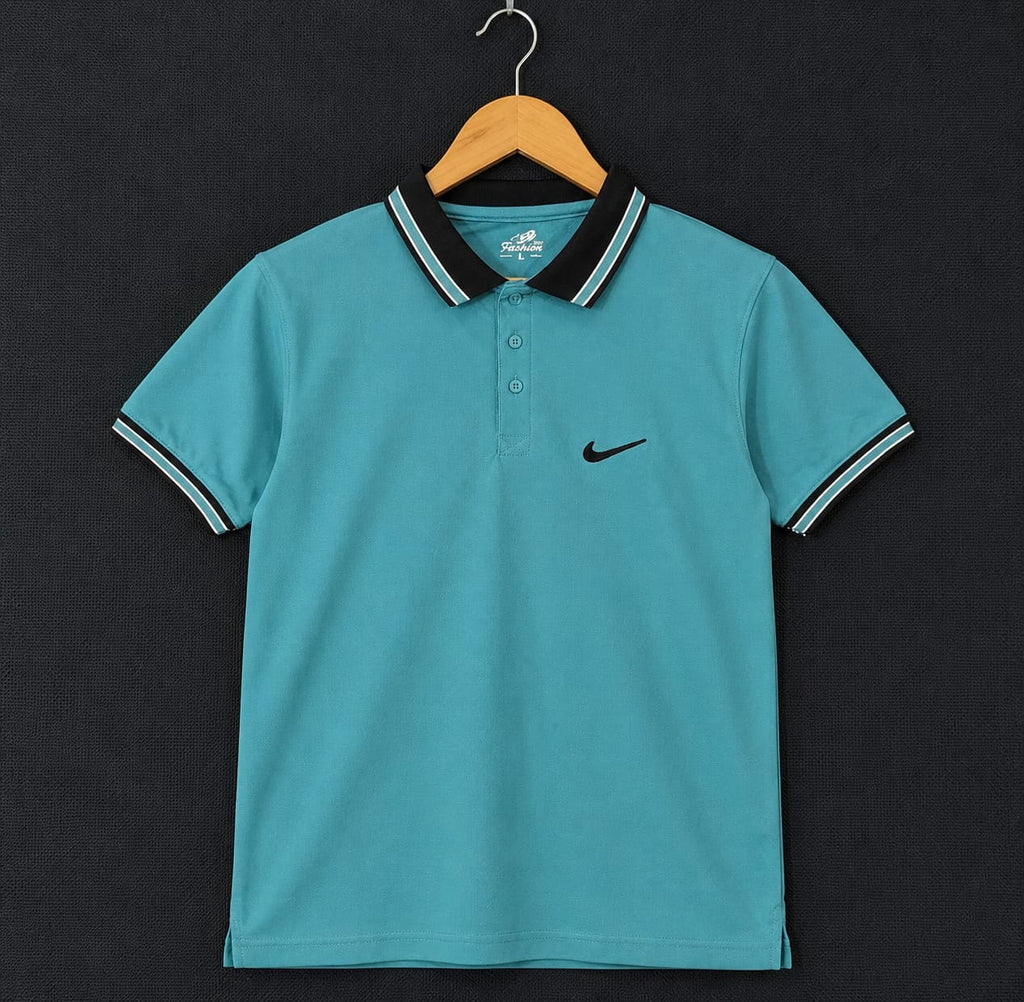 Premium Men's Classic Polo t-shirt