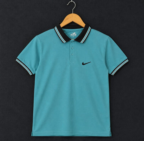 2 Premium Men's Classic Polo Shirt (2pcs)