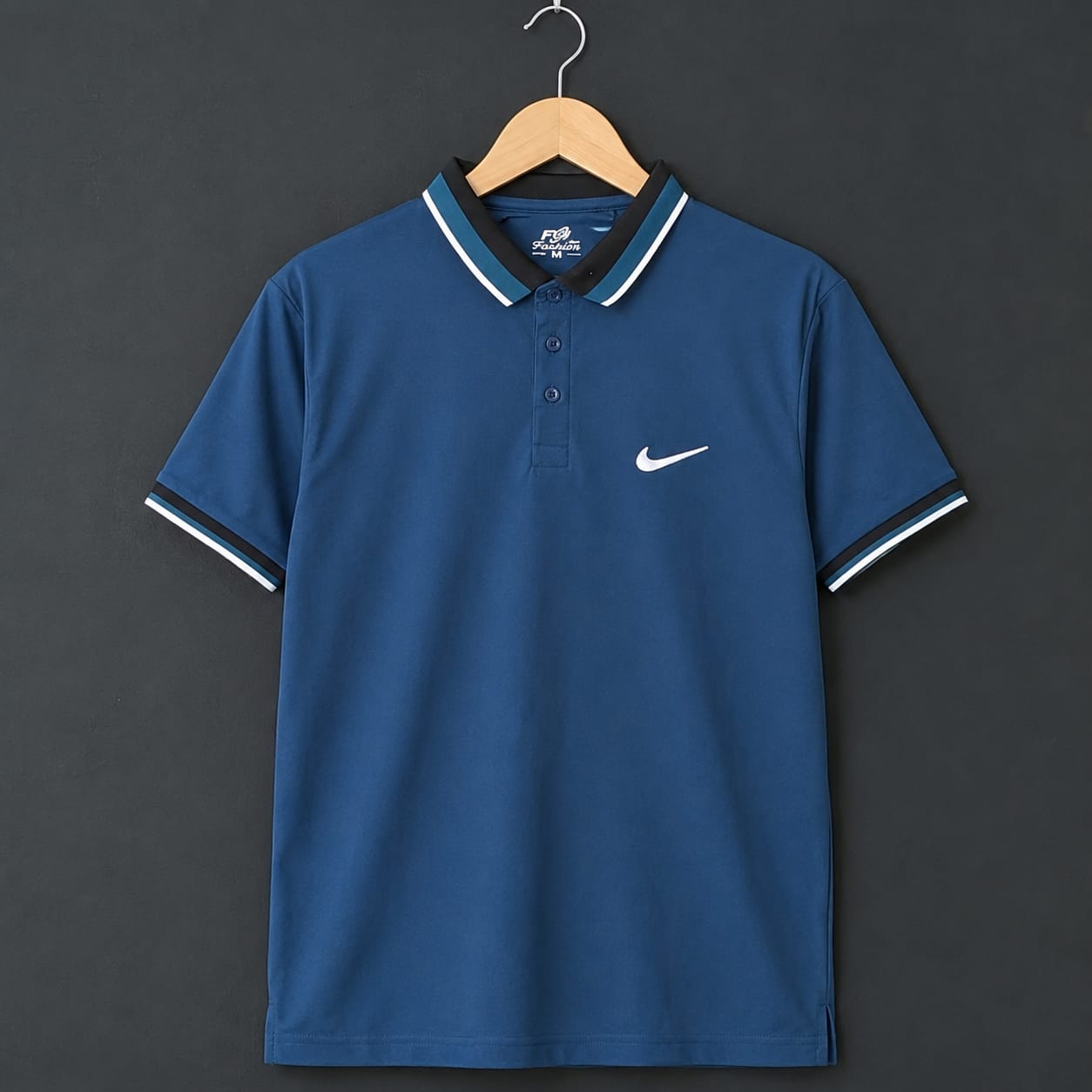 Premium Men's Classic Polo t-shirt